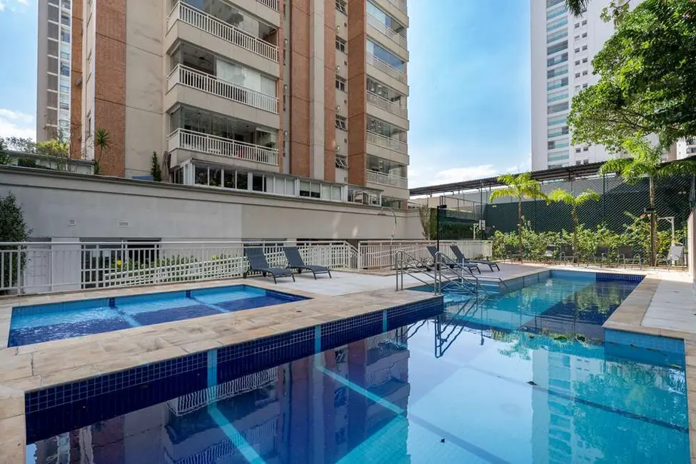 Foto 2 de Apartamento com 1 quarto à venda, 62m2 em Vila Mariana, São Paulo - SP