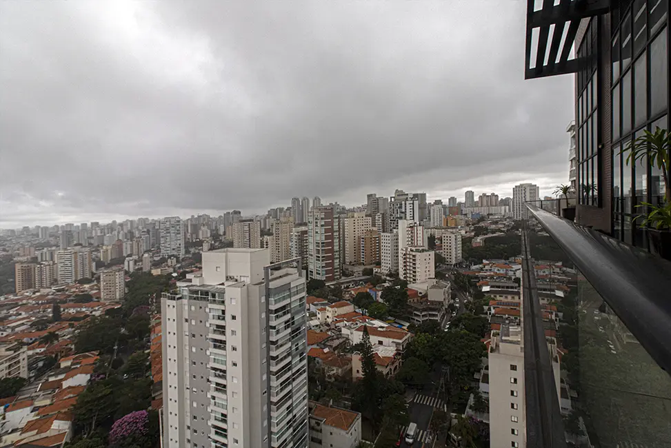 Foto 2 de Apartamento com 1 quarto à venda, 38m2 em Vila Mariana, São Paulo - SP