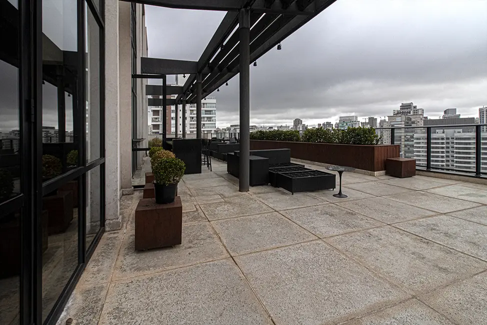 Foto 6 de Apartamento com 1 quarto à venda, 38m2 em Vila Mariana, São Paulo - SP