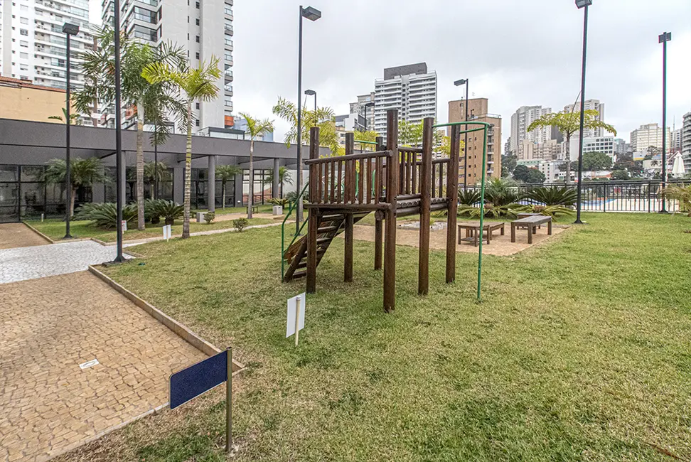 Foto 4 de Apartamento com 1 quarto à venda, 38m2 em Vila Mariana, São Paulo - SP