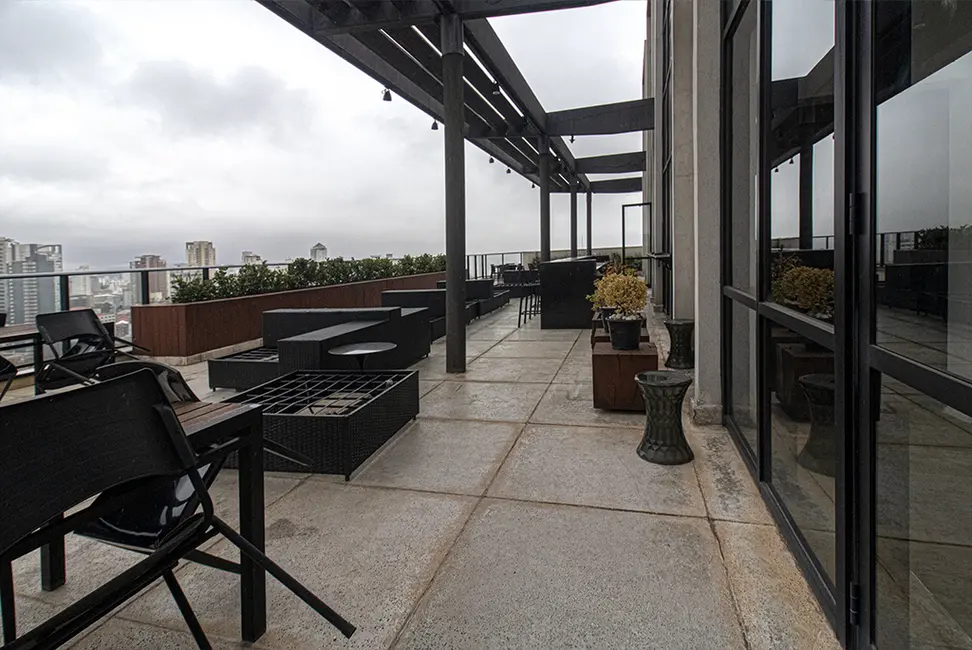 Foto 7 de Apartamento com 1 quarto à venda, 38m2 em Vila Mariana, São Paulo - SP