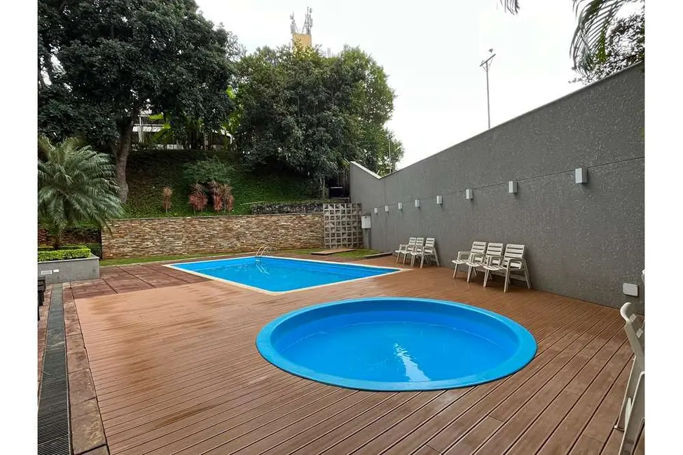 Foto 8 de Apartamento com 3 quartos à venda, 86m2 em Vila Mariana, São Paulo - SP