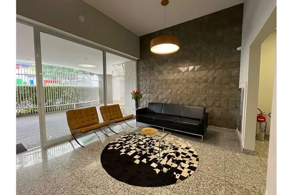 Foto 4 de Apartamento com 3 quartos à venda, 86m2 em Vila Mariana, São Paulo - SP