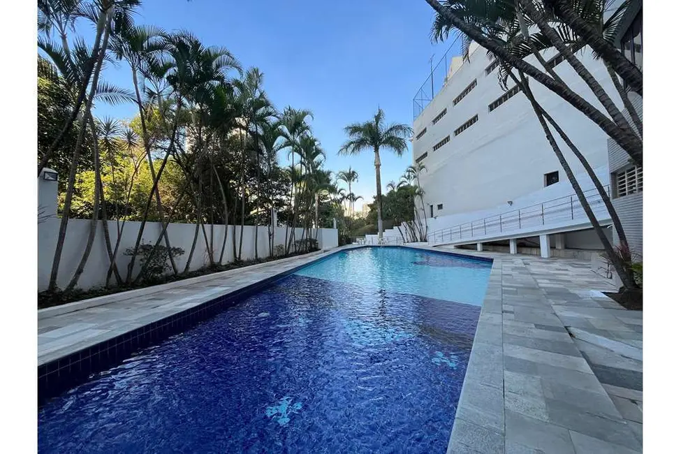 Foto 5 de Apartamento com 4 quartos à venda, 173m2 em Vila Mariana, São Paulo - SP