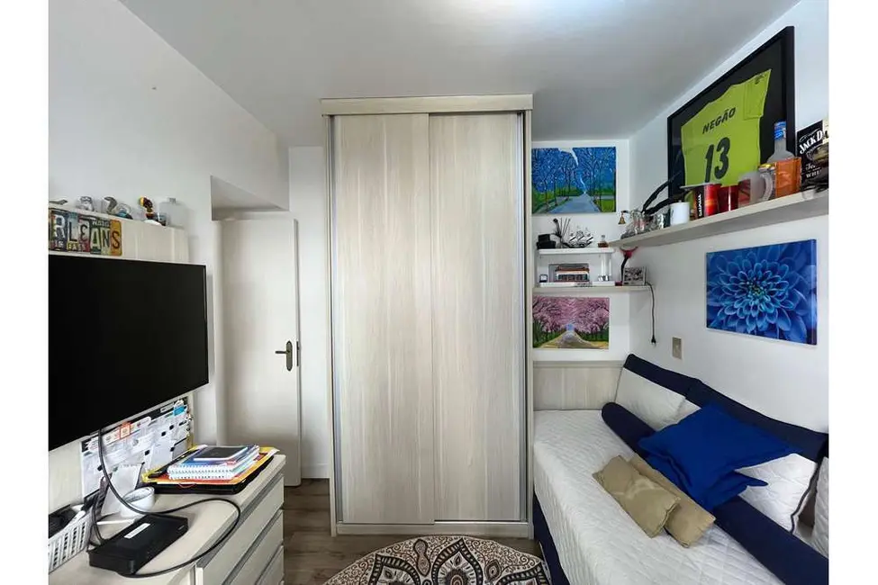 Foto 3 de Apartamento com 4 quartos à venda, 173m2 em Vila Mariana, São Paulo - SP