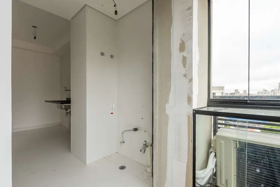 Foto 8 de Apartamento com 1 quarto à venda, 56m2 em Vila Mariana, São Paulo - SP