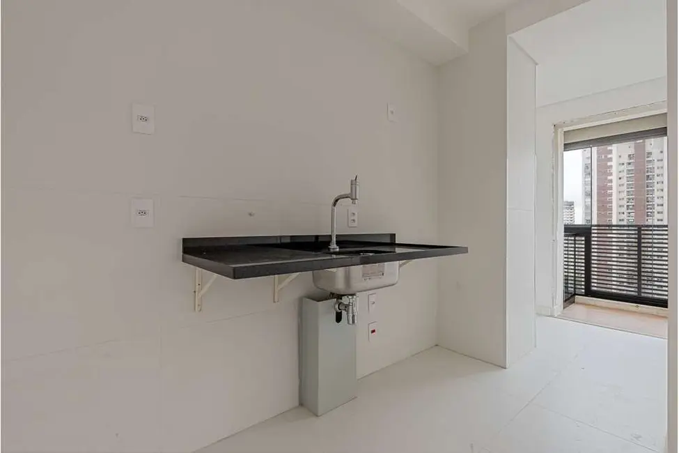 Foto 5 de Apartamento com 1 quarto à venda, 56m2 em Vila Mariana, São Paulo - SP