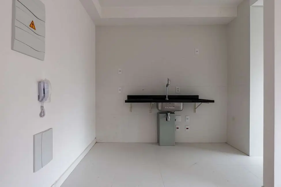 Foto 4 de Apartamento com 1 quarto à venda, 56m2 em Vila Mariana, São Paulo - SP