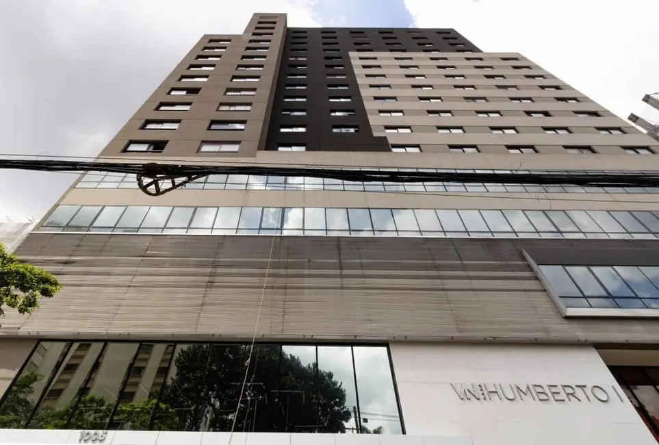 Apartamento com 1 quarto à venda, 16m2 em Vila Mariana, São Paulo - SP - imagem 7 Foto 7 de Apartamento com 1 quarto à venda, 16m2 em Vila Mariana, São Paulo - SP