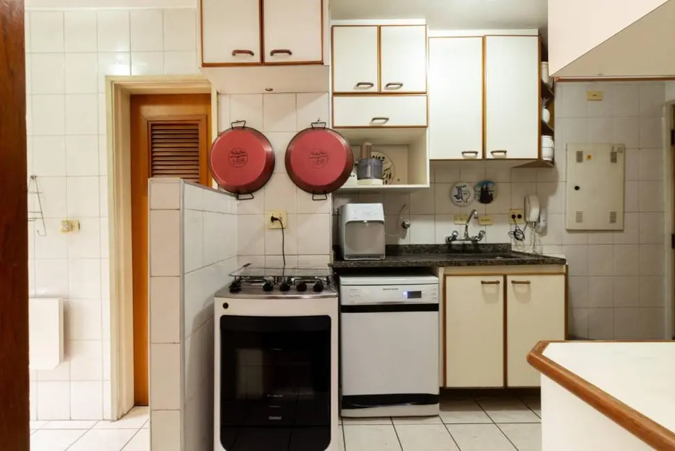 Foto 4 de Apartamento com 3 quartos à venda, 72m2 em Vila Mariana, São Paulo - SP