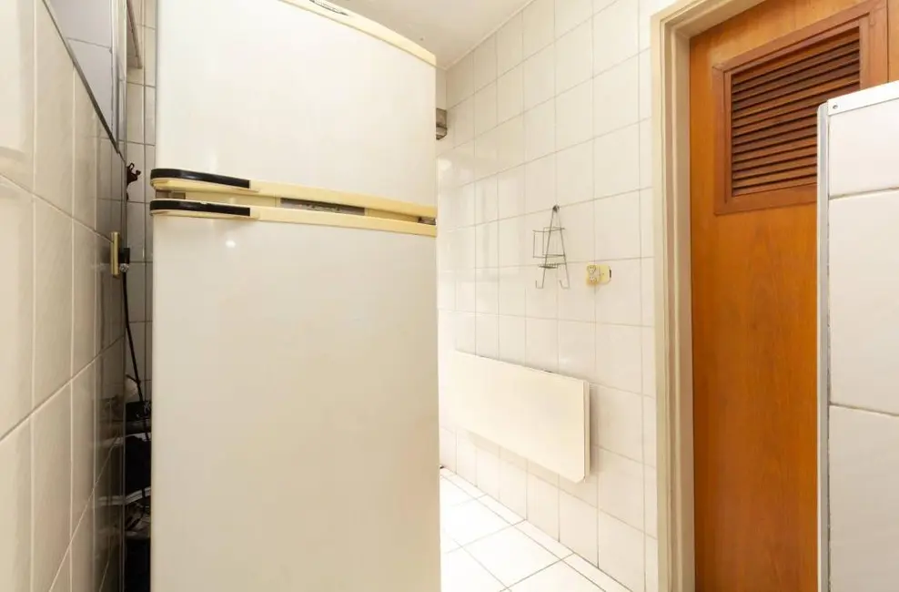 Foto 7 de Apartamento com 3 quartos à venda, 72m2 em Vila Mariana, São Paulo - SP