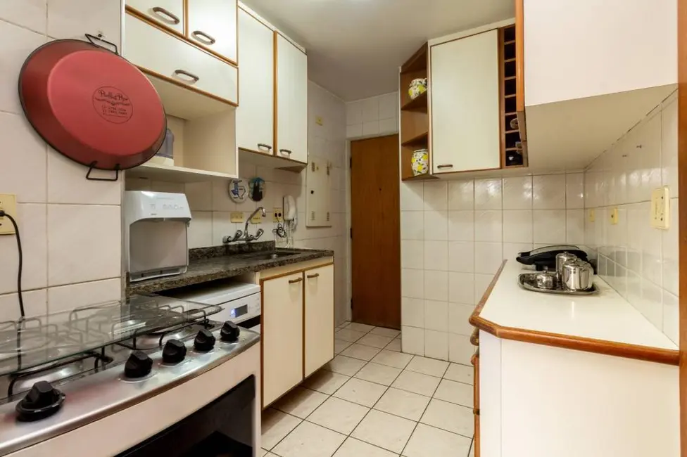 Foto 5 de Apartamento com 3 quartos à venda, 72m2 em Vila Mariana, São Paulo - SP