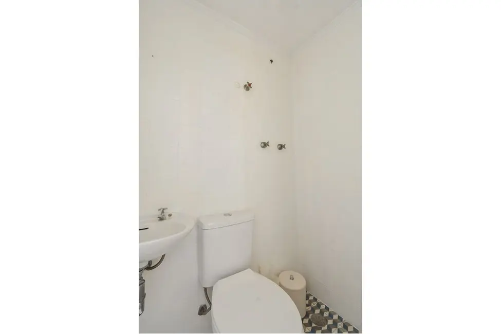 Apartamento com 2 quartos à venda, 73m2 em Paraíso, São Paulo - SP - imagem 6 Foto 6 de Apartamento com 2 quartos à venda, 73m2 em Paraíso, São Paulo - SP