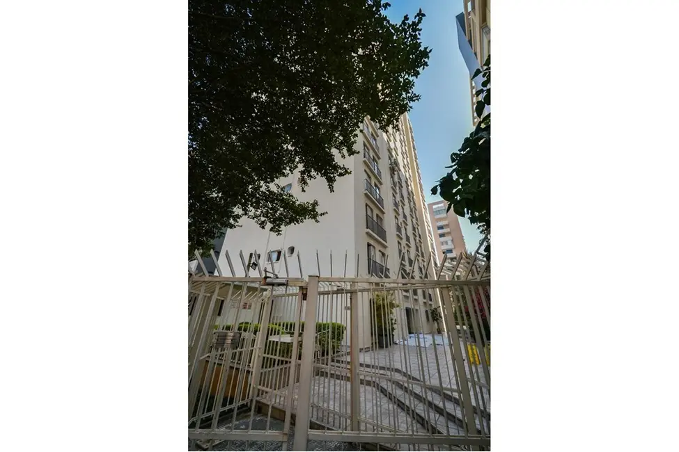 Apartamento com 2 quartos à venda, 73m2 em Paraíso, São Paulo - SP - imagem 9 Foto 9 de Apartamento com 2 quartos à venda, 73m2 em Paraíso, São Paulo - SP