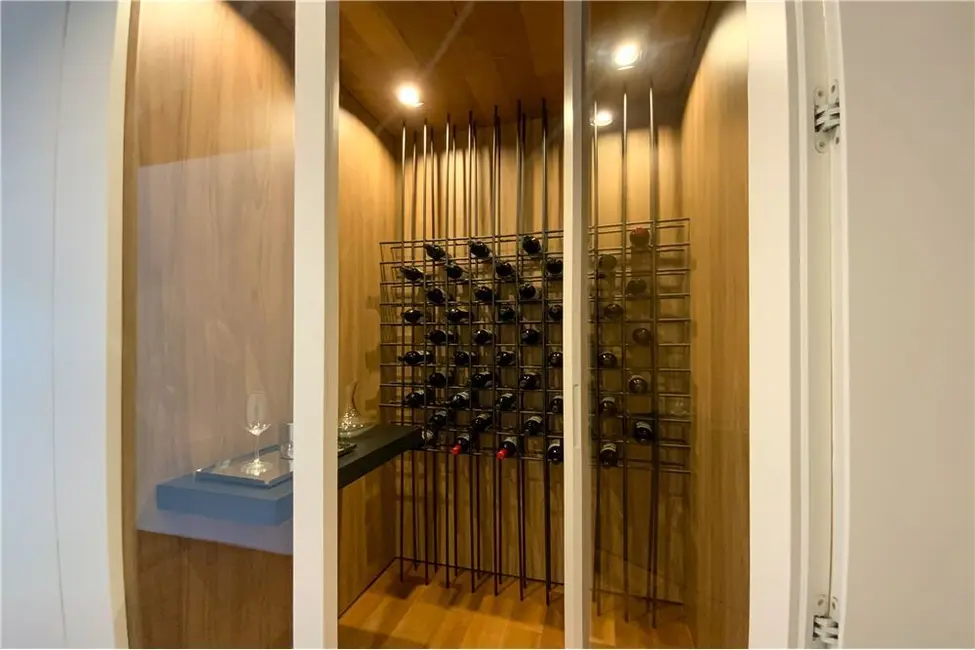 Apartamento com 3 quartos à venda, 334m2 em Paraíso, São Paulo - SP - imagem 2 Foto 2 de Apartamento com 3 quartos à venda, 334m2 em Paraíso, São Paulo - SP