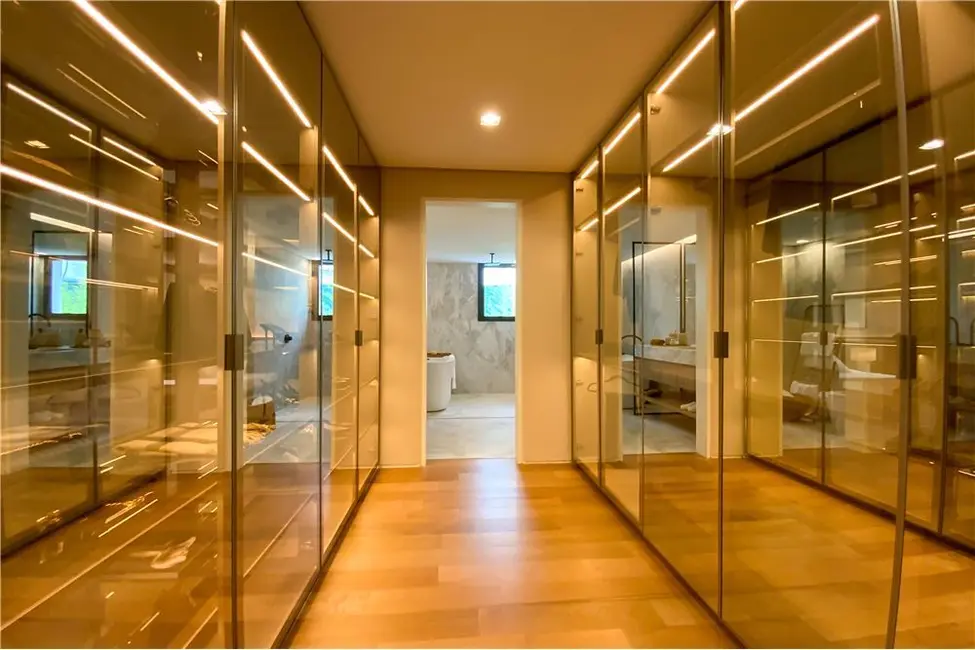 Apartamento com 3 quartos à venda, 334m2 em Paraíso, São Paulo - SP - imagem 9 Foto 9 de Apartamento com 3 quartos à venda, 334m2 em Paraíso, São Paulo - SP