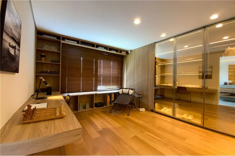 Apartamento com 3 quartos à venda, 334m2 em Paraíso, São Paulo - SP - imagem 6 Foto 6 de Apartamento com 3 quartos à venda, 334m2 em Paraíso, São Paulo - SP