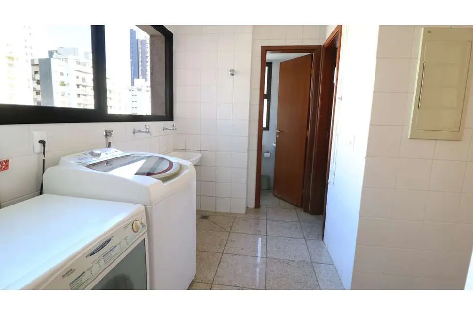 Foto 5 de Apartamento com 4 quartos à venda, 226m2 em Morumbi, São Paulo - SP