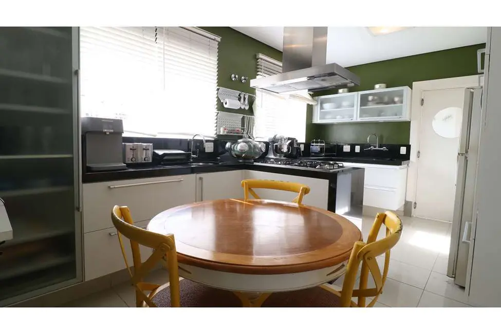 Foto 2 de Apartamento com 4 quartos à venda, 271m2 em Morumbi, São Paulo - SP