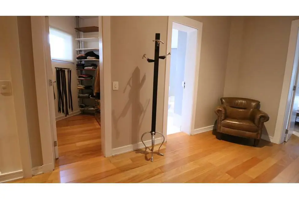 Foto 7 de Apartamento com 4 quartos à venda, 271m2 em Morumbi, São Paulo - SP