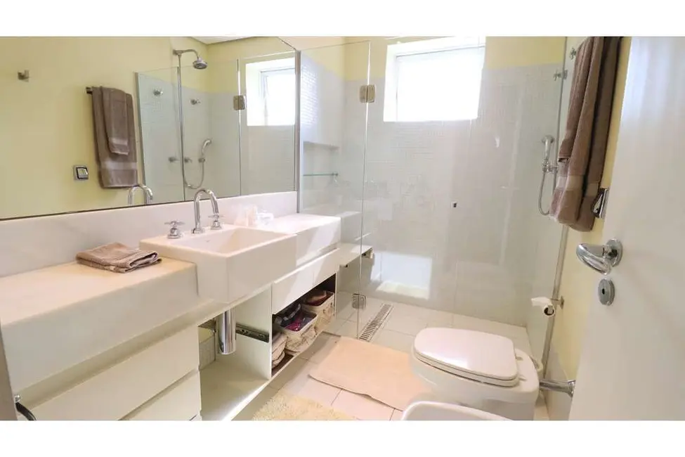 Foto 3 de Apartamento com 4 quartos à venda, 271m2 em Morumbi, São Paulo - SP