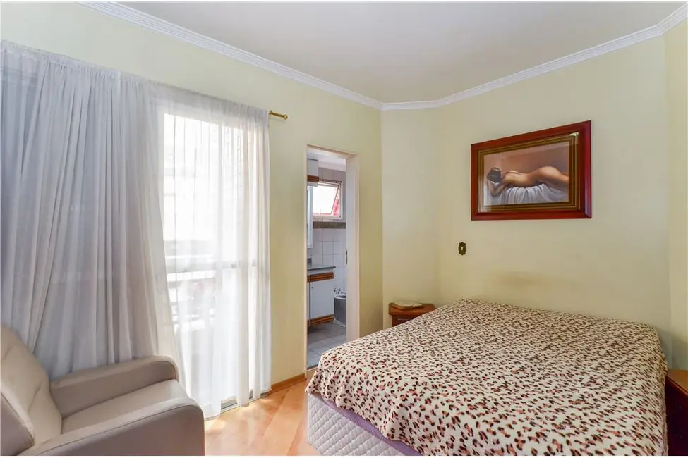 Foto 7 de Apartamento com 3 quartos à venda, 136m2 em Morumbi, São Paulo - SP