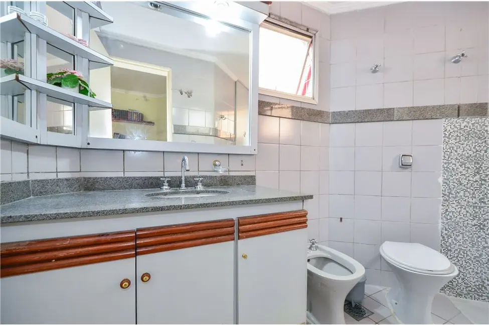 Foto 5 de Apartamento com 3 quartos à venda, 136m2 em Morumbi, São Paulo - SP