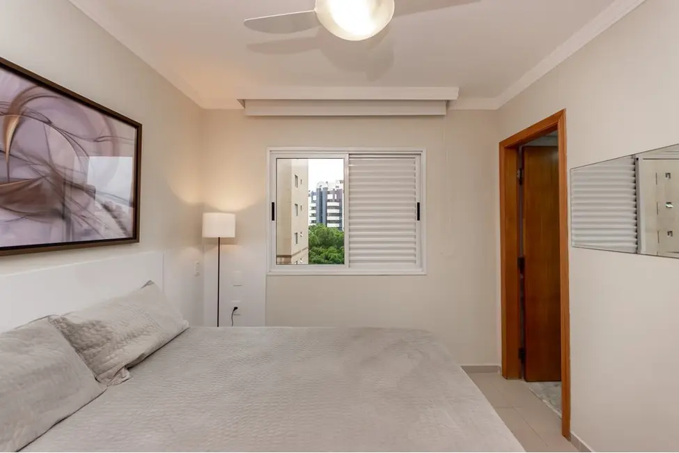 Apartamento com 4 quartos à venda, 223m2 em Morumbi, São Paulo - SP - imagem 8 Foto 8 de Apartamento com 4 quartos à venda, 223m2 em Morumbi, São Paulo - SP