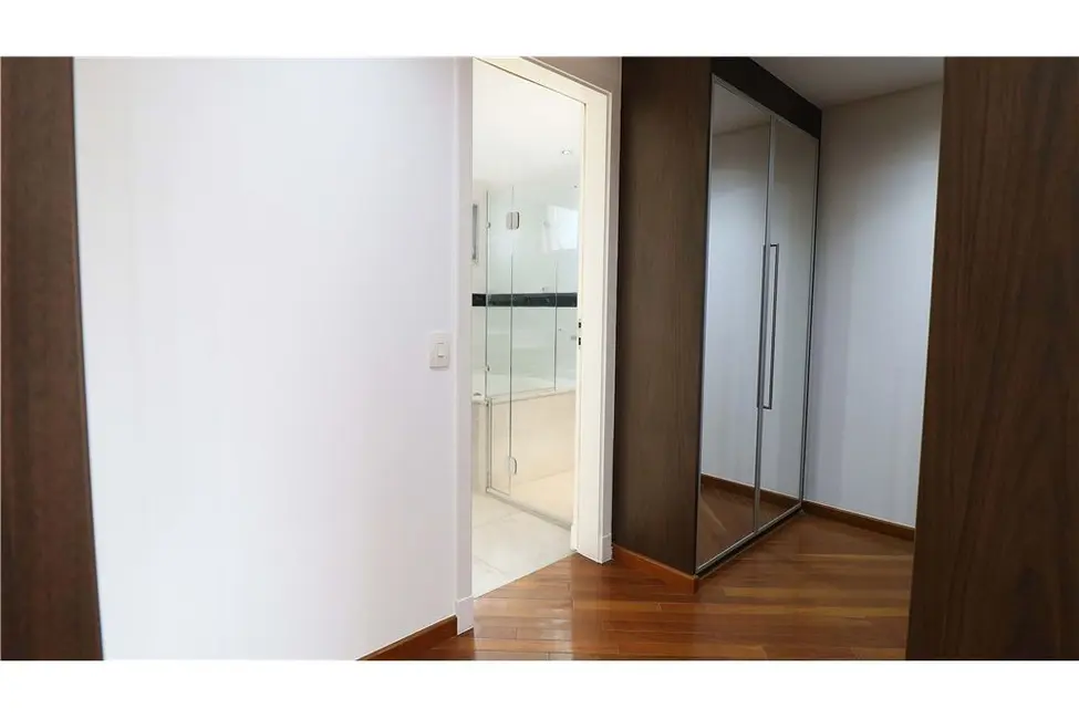 Foto 6 de Apartamento com 4 quartos à venda, 401m2 em Morumbi, São Paulo - SP