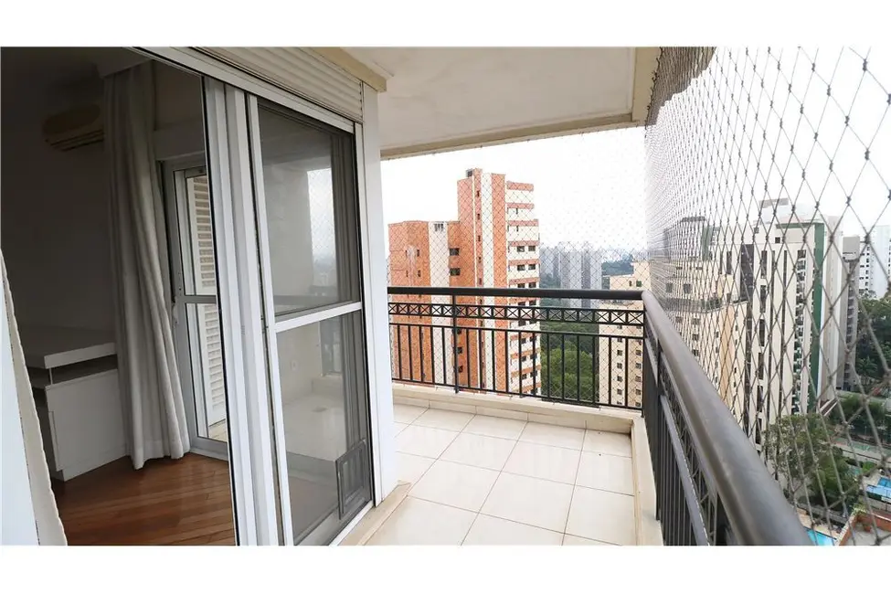Foto 4 de Apartamento com 4 quartos à venda, 401m2 em Morumbi, São Paulo - SP