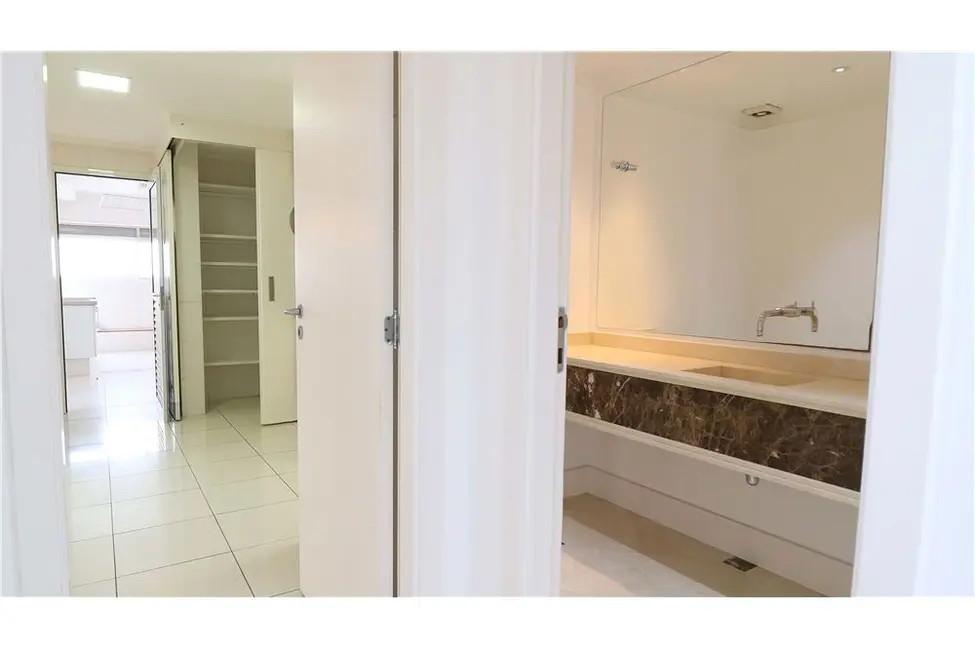 Foto 9 de Apartamento com 4 quartos à venda, 401m2 em Morumbi, São Paulo - SP
