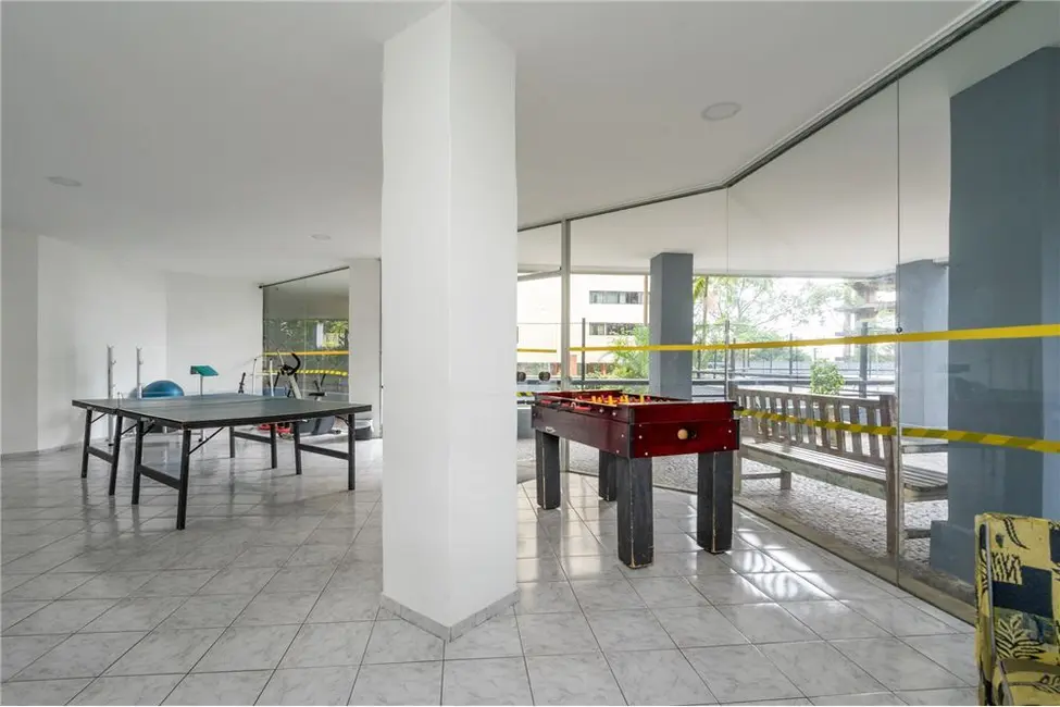 Apartamento com 2 quartos à venda, 53m2 em Morumbi, São Paulo - SP - imagem 8 Foto 8 de Apartamento com 2 quartos à venda, 53m2 em Morumbi, São Paulo - SP