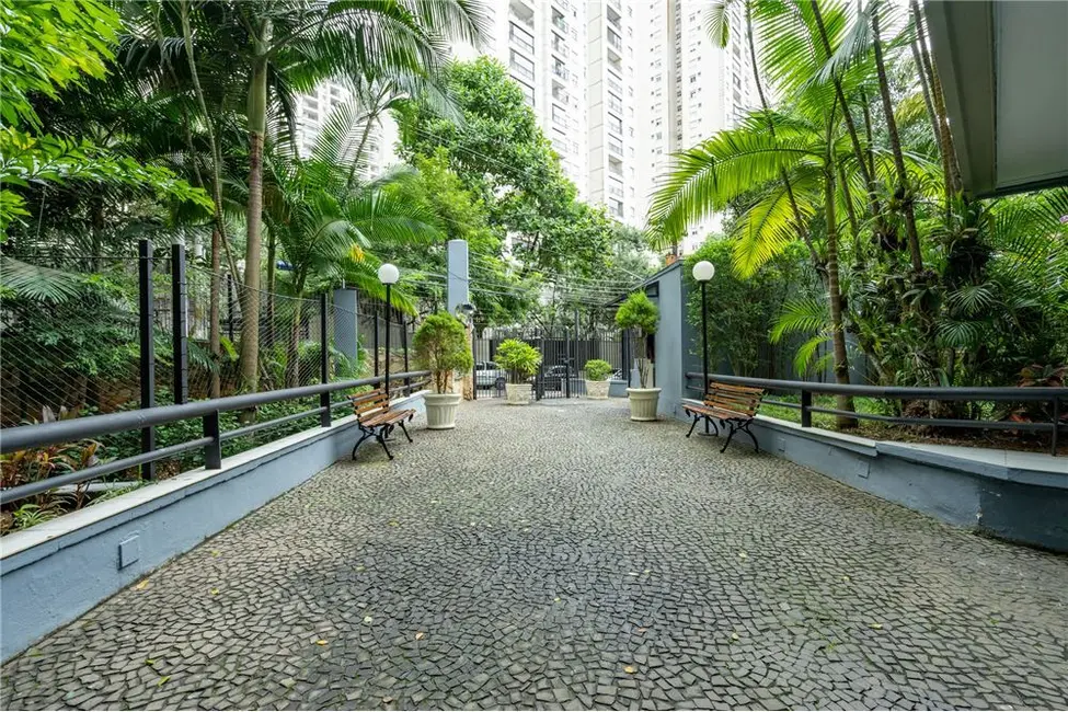 Apartamento com 2 quartos à venda, 53m2 em Morumbi, São Paulo - SP - imagem 7 Foto 7 de Apartamento com 2 quartos à venda, 53m2 em Morumbi, São Paulo - SP