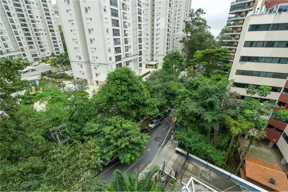 Apartamento com 2 quartos à venda, 53m2 em Morumbi, São Paulo - SP - imagem 5 Foto 5 de Apartamento com 2 quartos à venda, 53m2 em Morumbi, São Paulo - SP