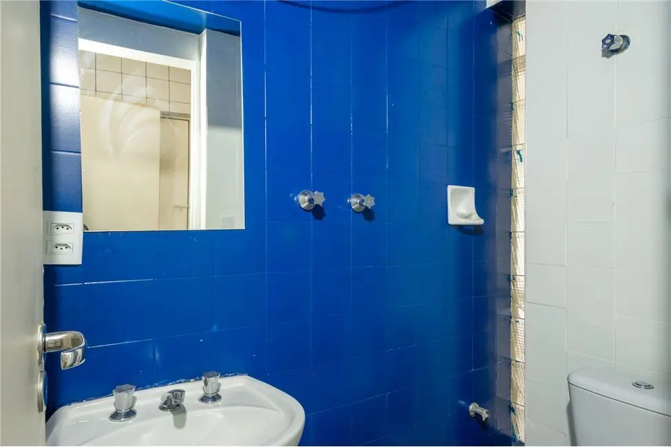 Apartamento com 2 quartos à venda, 53m2 em Morumbi, São Paulo - SP - imagem 3 Foto 3 de Apartamento com 2 quartos à venda, 53m2 em Morumbi, São Paulo - SP