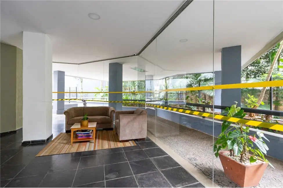 Apartamento com 2 quartos à venda, 53m2 em Morumbi, São Paulo - SP - imagem 6 Foto 6 de Apartamento com 2 quartos à venda, 53m2 em Morumbi, São Paulo - SP