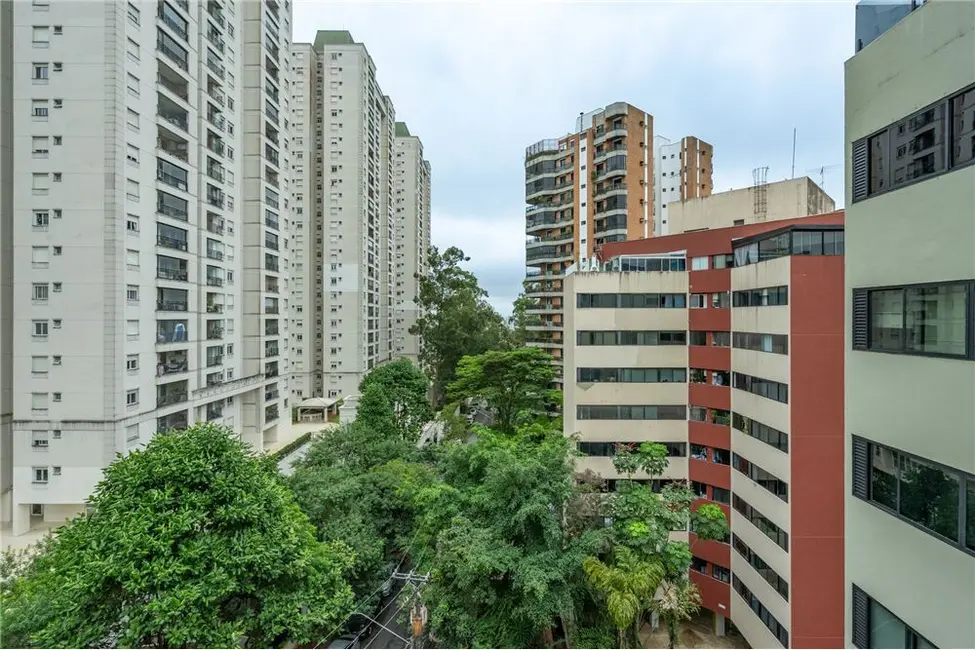 Apartamento com 2 quartos à venda, 53m2 em Morumbi, São Paulo - SP - imagem 4 Foto 4 de Apartamento com 2 quartos à venda, 53m2 em Morumbi, São Paulo - SP
