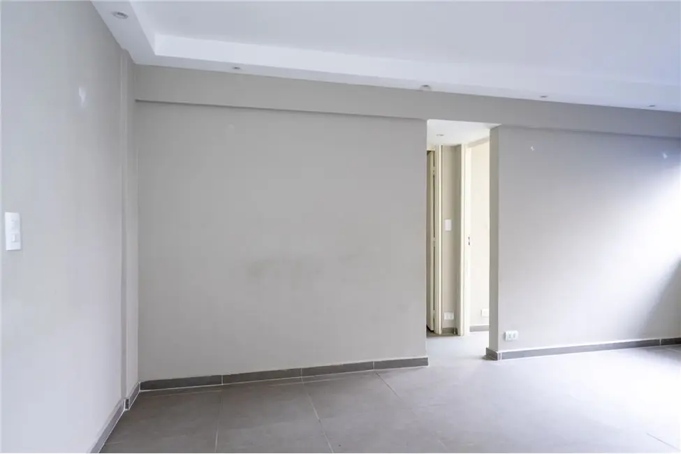 Foto 1 de Apartamento com 2 quartos à venda, 53m2 em Morumbi, São Paulo - SP