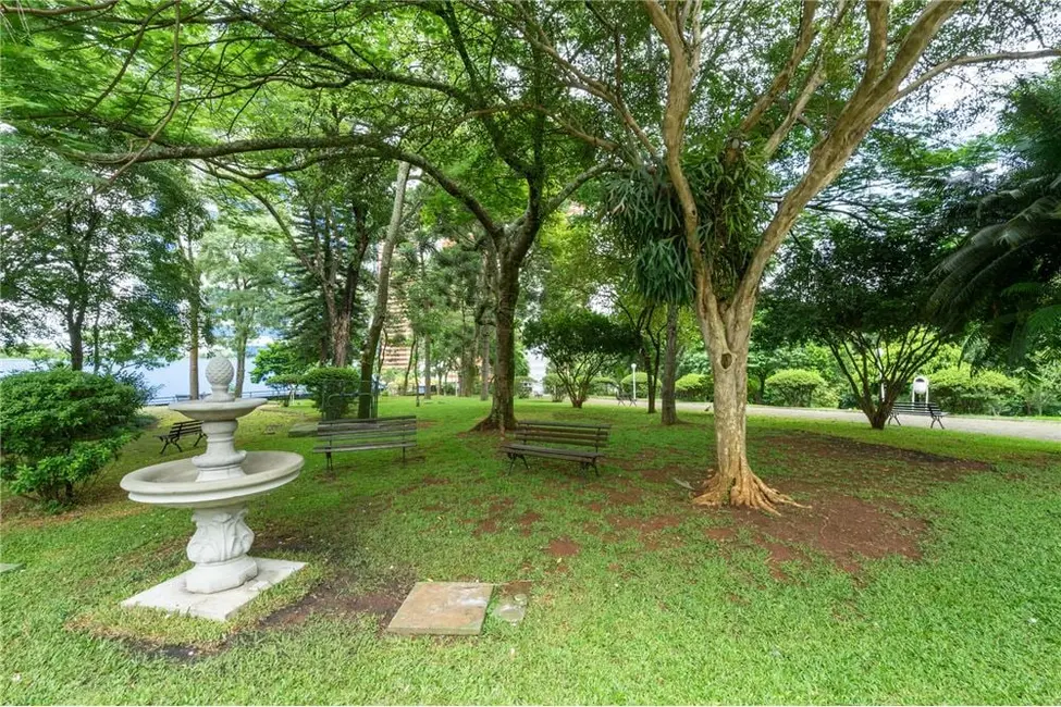 Foto 3 de Apartamento com 3 quartos à venda, 190m2 em Morumbi, São Paulo - SP