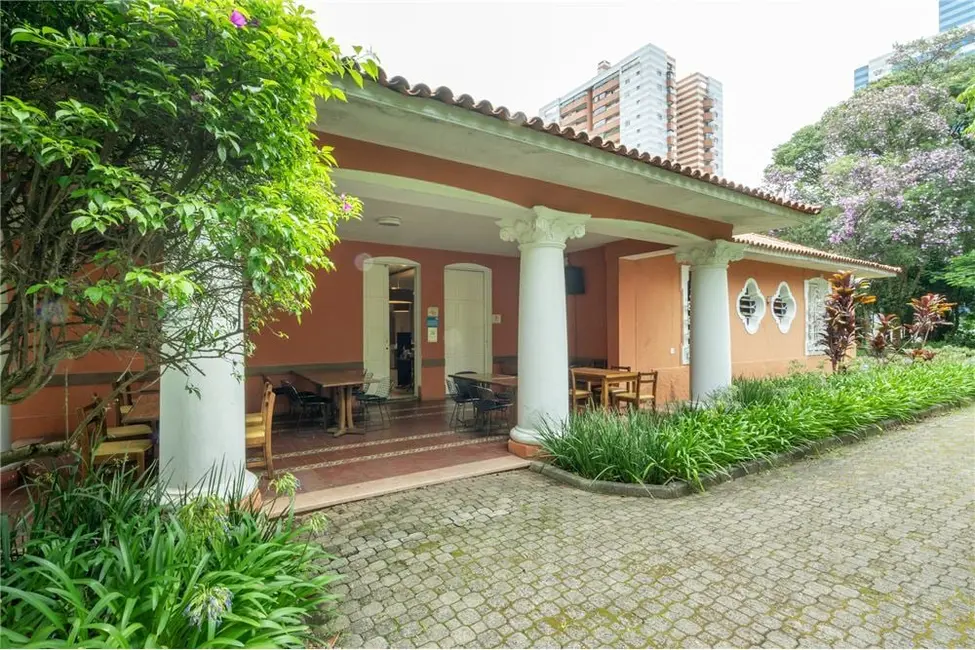 Foto 6 de Apartamento com 3 quartos à venda, 190m2 em Morumbi, São Paulo - SP