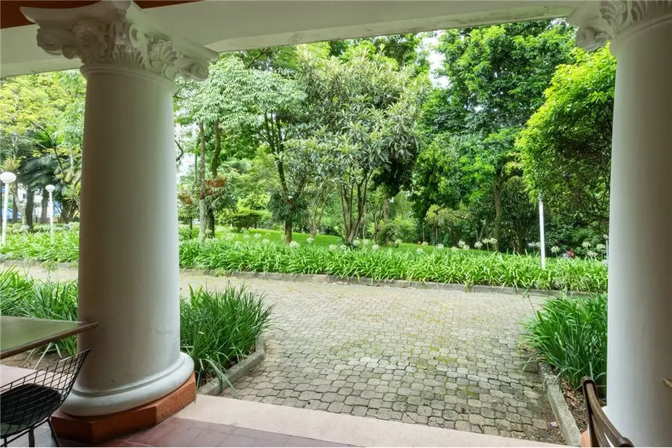 Foto 4 de Apartamento com 3 quartos à venda, 190m2 em Morumbi, São Paulo - SP