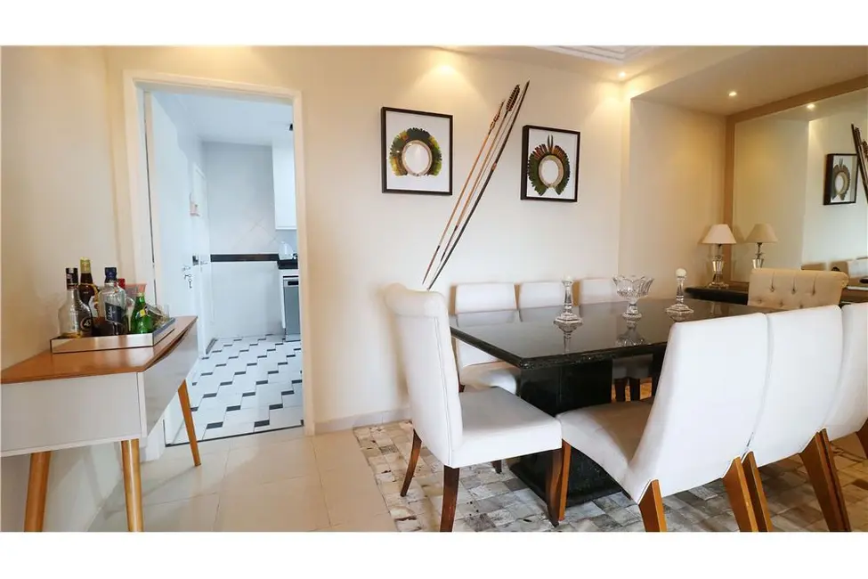 Foto 6 de Apartamento com 3 quartos à venda, 103m2 em Morumbi, São Paulo - SP