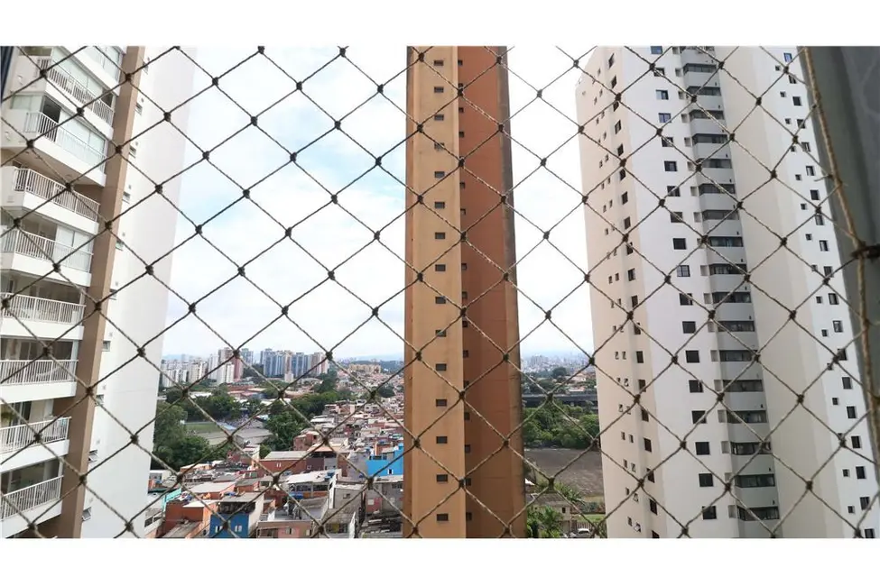 Foto 3 de Apartamento com 3 quartos à venda, 103m2 em Morumbi, São Paulo - SP