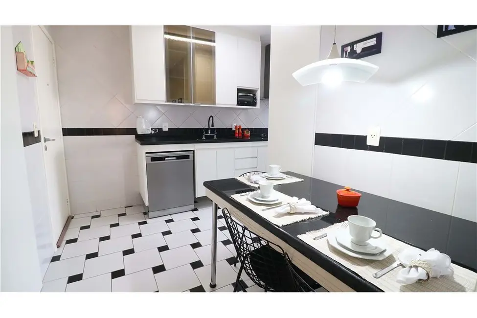 Foto 7 de Apartamento com 3 quartos à venda, 103m2 em Morumbi, São Paulo - SP