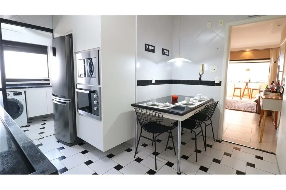 Foto 8 de Apartamento com 3 quartos à venda, 103m2 em Morumbi, São Paulo - SP