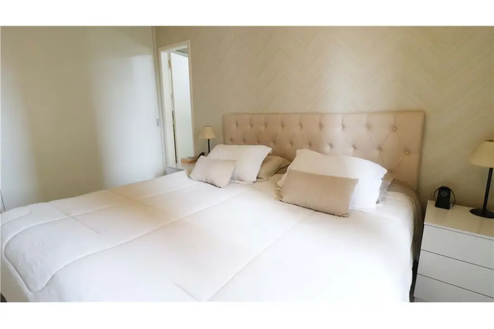 Foto 4 de Apartamento com 3 quartos à venda, 103m2 em Morumbi, São Paulo - SP