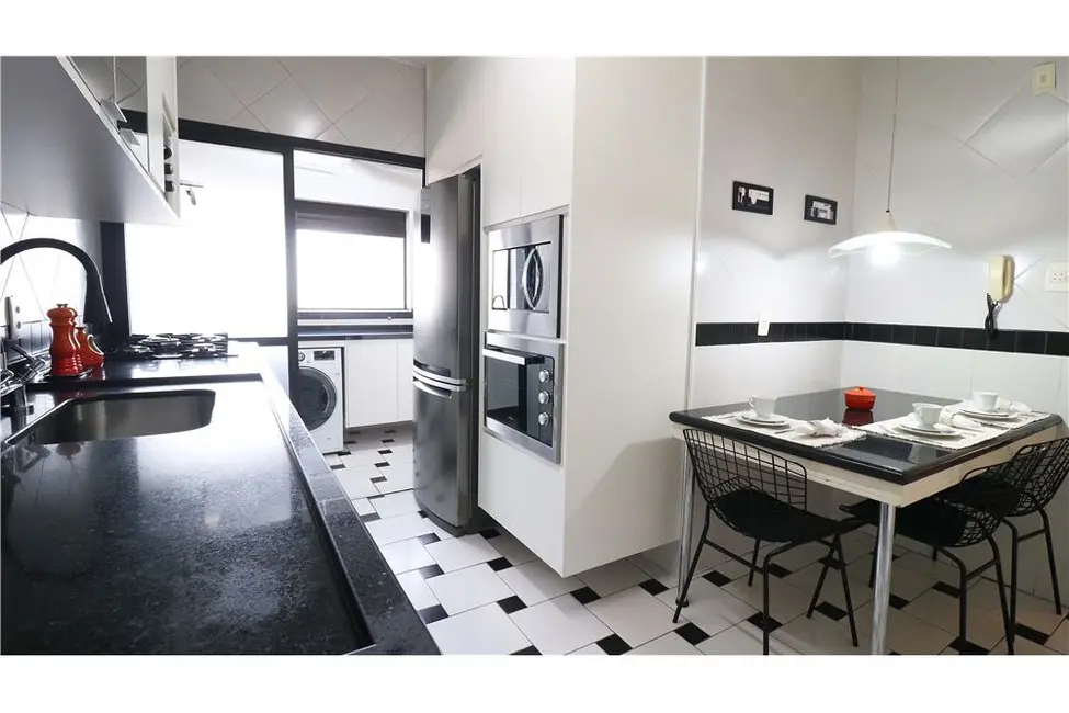 Foto 9 de Apartamento com 3 quartos à venda, 103m2 em Morumbi, São Paulo - SP