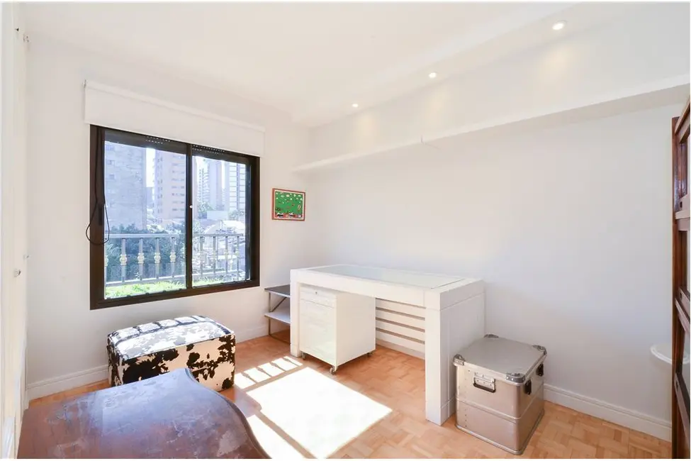 Foto 9 de Apartamento com 2 quartos à venda, 121m2 em Morumbi, São Paulo - SP