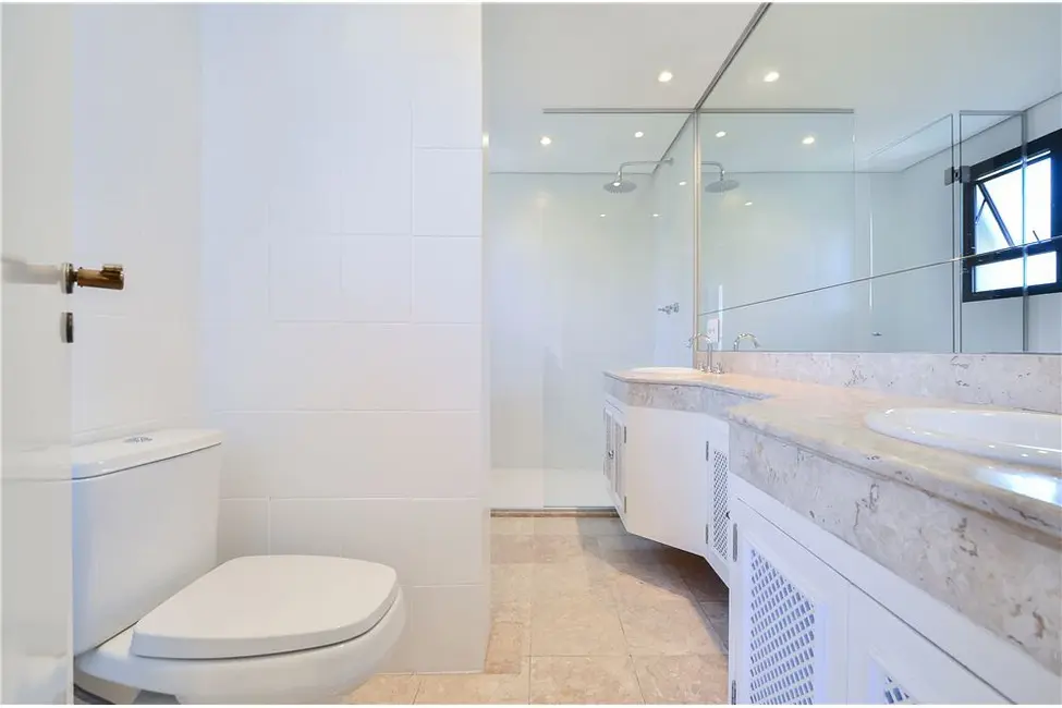 Apartamento com 2 quartos à venda, 121m2 em Morumbi, São Paulo - SP - imagem 7 Foto 7 de Apartamento com 2 quartos à venda, 121m2 em Morumbi, São Paulo - SP