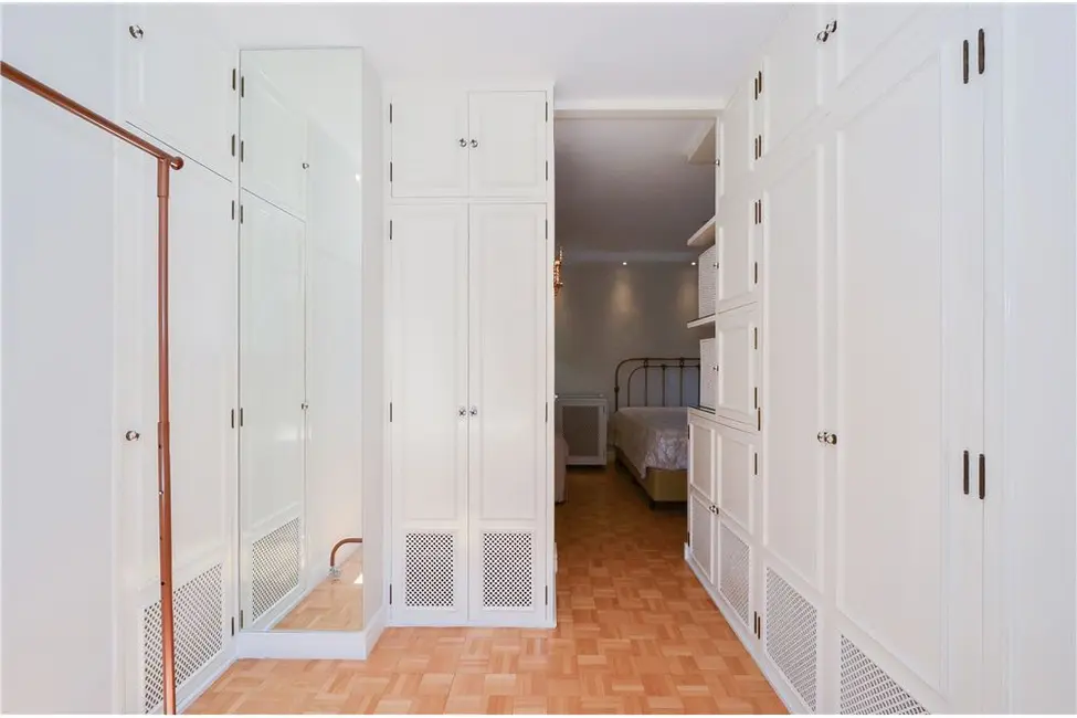 Foto 5 de Apartamento com 2 quartos à venda, 121m2 em Morumbi, São Paulo - SP